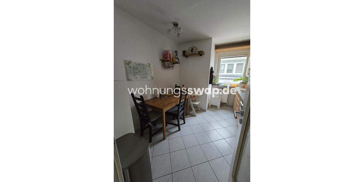 Etagenwohnung Hamburg Marienthal - 3 Zimmer, 85 m&sup2;, 1.150&euro; | Angebot:25974763