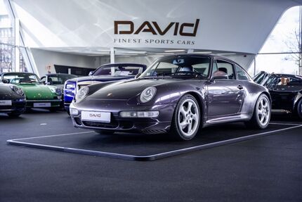 Porsche 993 124.138 km 114.993 &euro; Hamburg 22047