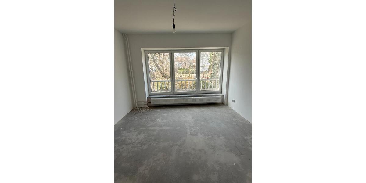 Hochparterre Wedel - 3 Zimmer, 60 m&sup2;, 1.100&euro; | Angebot:25599777