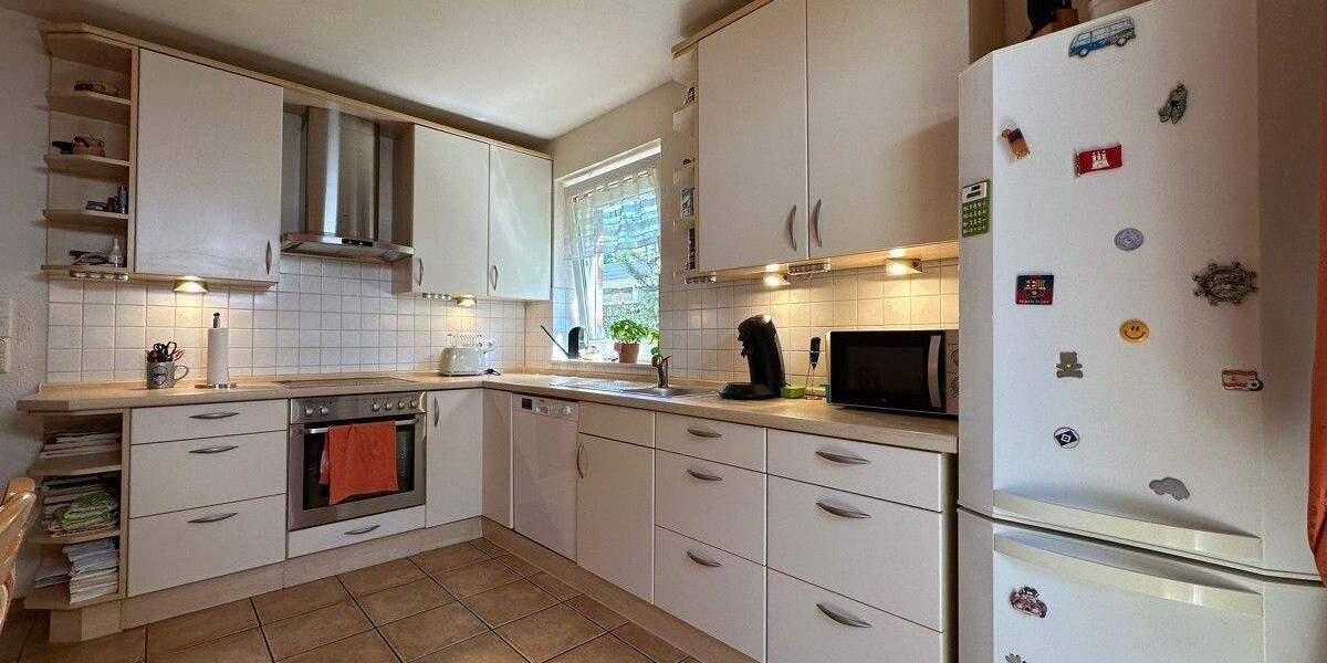 Einfamilienhaus Hamburg Jenfeld - 4 Zimmer, 112 m&sup2;, 399.000&euro; | Angebot:25726570