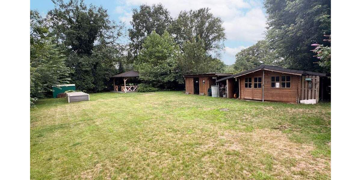 Einfamilienhaus Heidgraben - 4 Zimmer, 165 m&sup2;, 639.000&euro; | Angebot:25660509