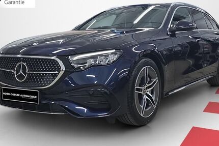 Mercedes-Benz E 220 13.260 km 51.990 &euro; Hamburg-Alstertal 22339