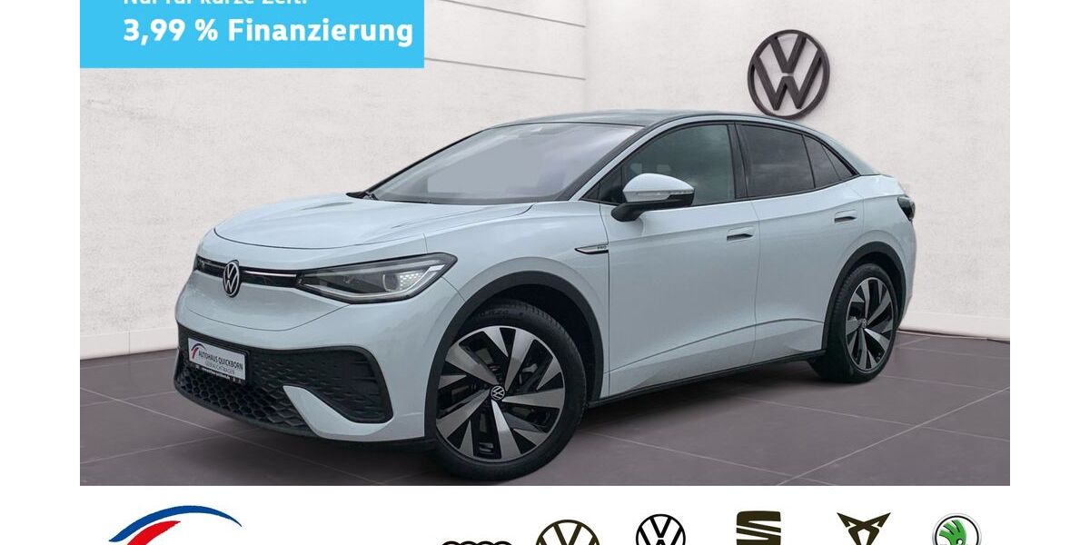 VW ID.5 55.868 km 32.380 &euro; Quickborn 25451