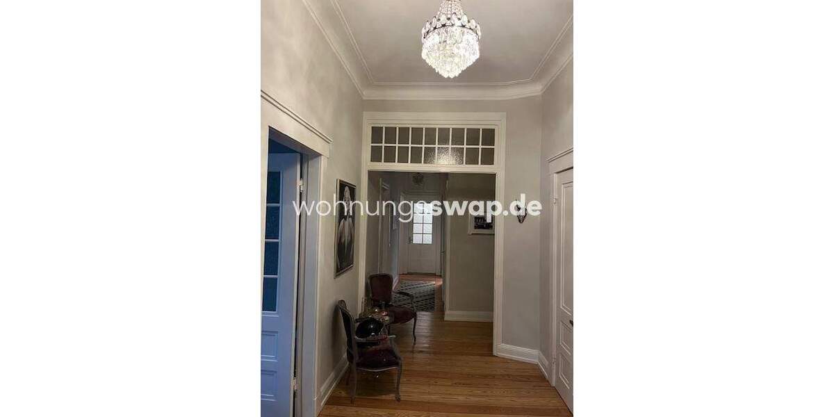 Etagenwohnung Hamburg Hoheluft-Ost - 5 Zimmer, 155 m&sup2;, 3.450&euro; | Angebot:25970512