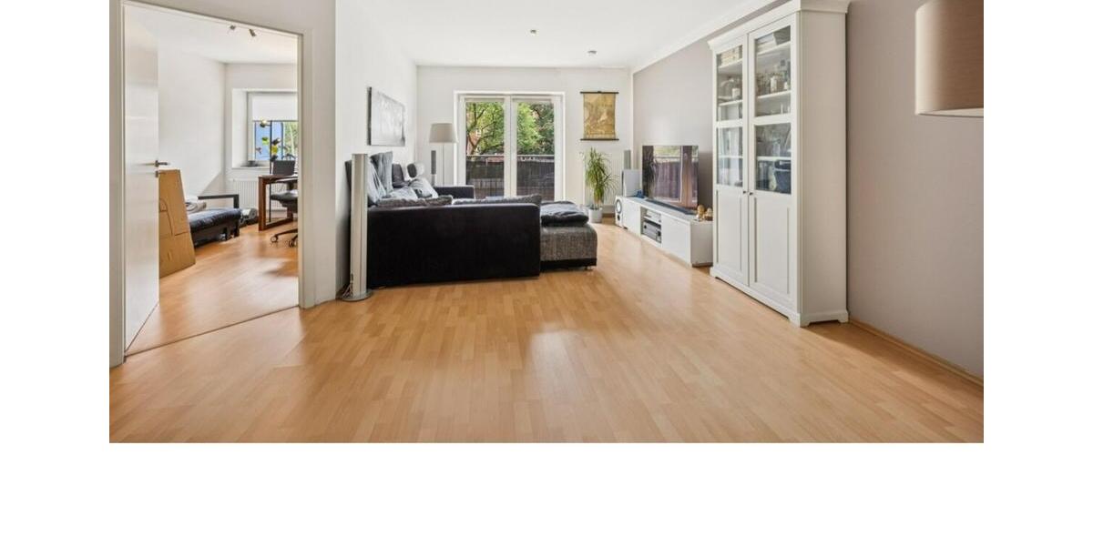 Etagenwohnung Hamburg Eimsbüttel - 3 Zimmer, 80 m&sup2;, 1.900&euro; | Angebot:25963027