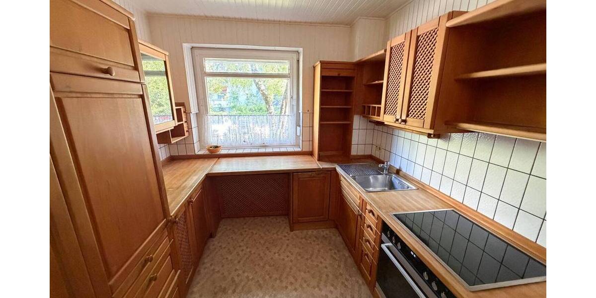 Etagenwohnung Pinneberg - 3 Zimmer, 87 m&sup2;, 215.000&euro; | Angebot:26803649