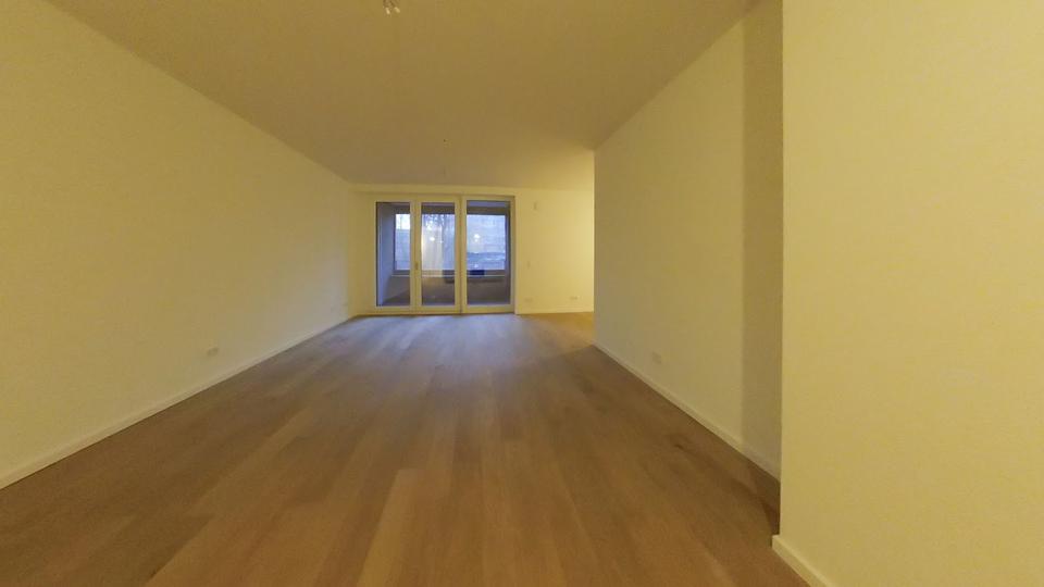 Etagenwohnung Hamburg Alsterdorf - 1 Zimmer, 67 m&sup2;, 1.547&euro; | Angebot:25306628