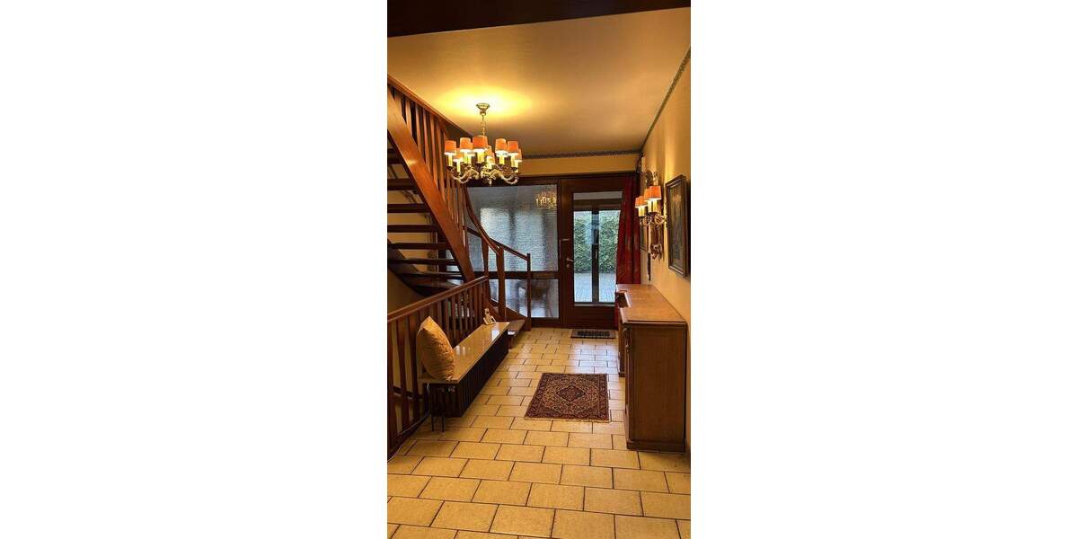 Doppelhaushälfte Tangstedt Wilstedt - 9 Zimmer, 343 m&sup2;, 849.000&euro; | Angebot:25737088