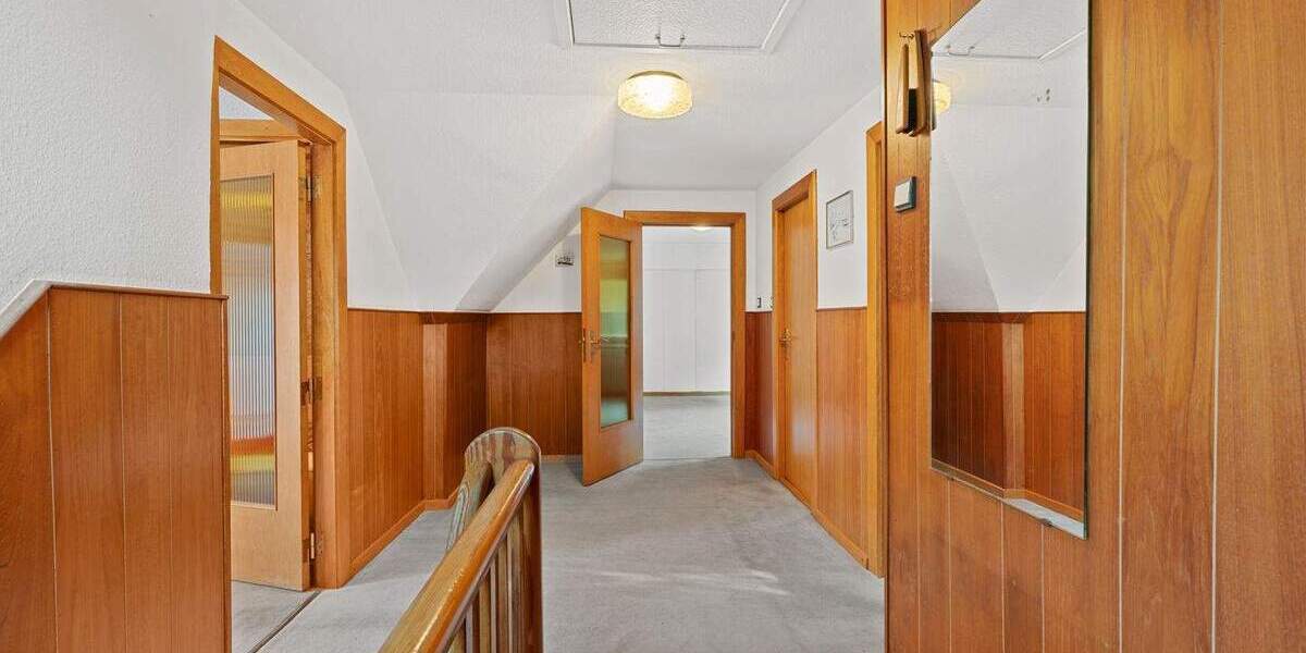 Einfamilienhaus Hamburg / Langenhorn Langenhorn - 5 Zimmer, 139 m&sup2;, 550.000&euro; | Angebot:25770269