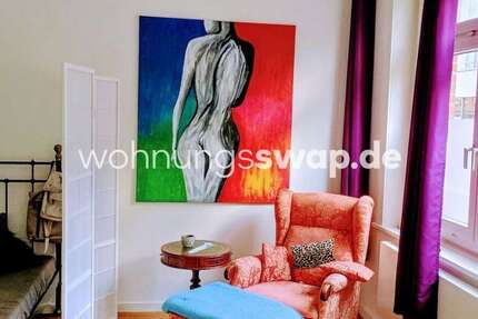 Wohnung Hamburg-Mitte Mitte - 1 Zimmer, 38 m&sup2;, 862&euro; | Angebot:22615737