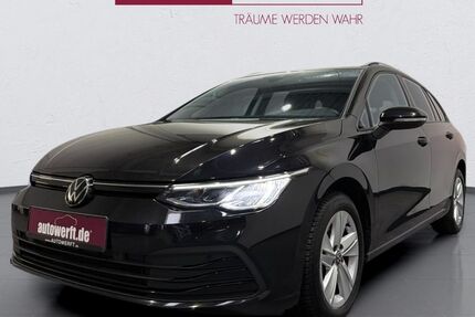 VW Golf 96.208 km 19.990 &euro; Ahrensburg 22926