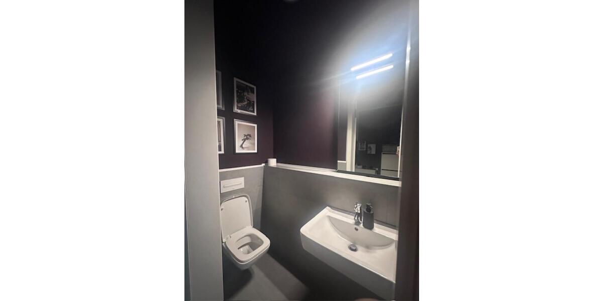 Etagenwohnung Hamburg Hamburg-Mitte - 2 Zimmer, 64 m&sup2;, 1.350&euro; | Angebot:25898830