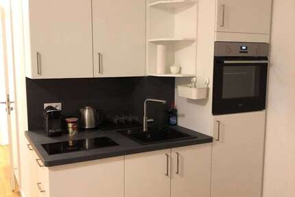 Zimmer Hamburg Bramfeld - 1 Zimmer, 1.159&euro; | Angebot:24986959