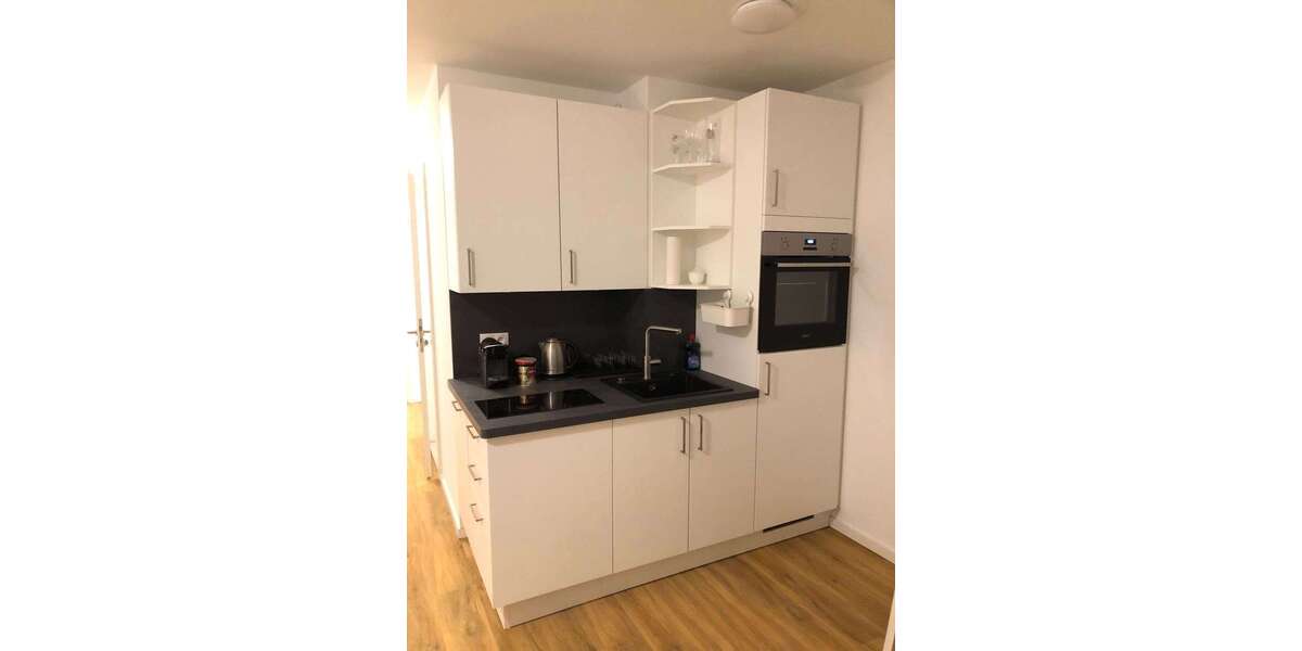 Zimmer Hamburg Bramfeld - 1 Zimmer, 1.159&euro; | Angebot:24986959