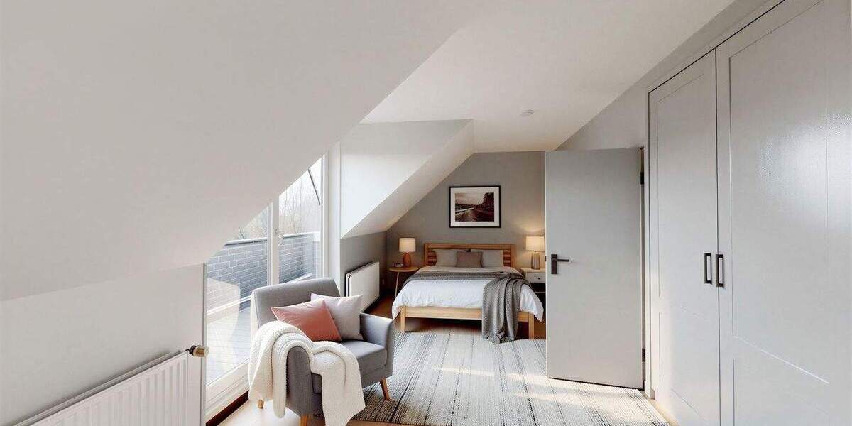 Doppelhaushälfte Hasloh - 4 Zimmer, 121 m&sup2;, 399.000&euro; | Angebot:25728161