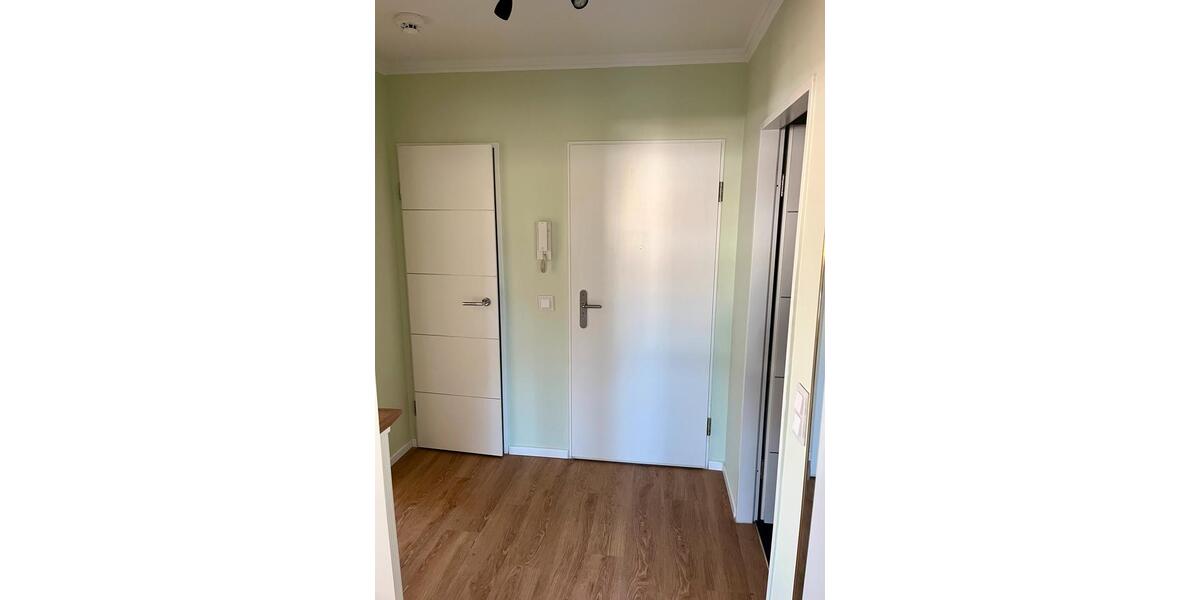 Etagenwohnung Stapelfeld - 1.5 Zimmer, 47 m&sup2;, 1.000&euro; | Angebot:25856712