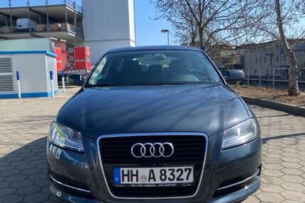 Audi A3 138.000 km 8.955 &euro; Hamburg 20537