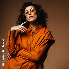 Mine - Killer Tour 2026 20.11.2026 Georg Elser Halle