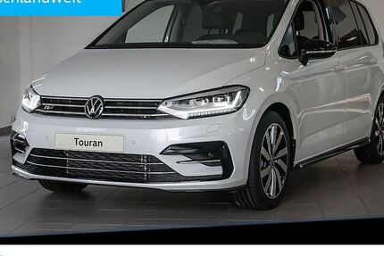 VW Touran 18.000 km 37.900 &euro; Kölln-Reisiek 25337