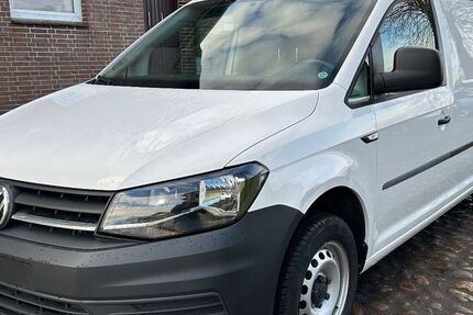 VW Caddy Maxi 64.900 km 15.900 &euro; Hamburg-Norderstedt 22851