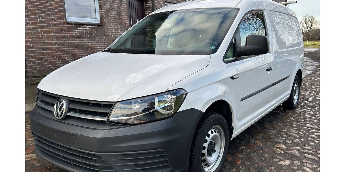 VW Caddy Maxi 64.900 km 15.900 &euro; Hamburg-Norderstedt 22851