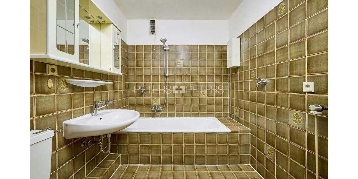 Etagenwohnung Hamburg Billstedt - 2 Zimmer, 62 m&sup2;, 250.000&euro; | Angebot:25701312