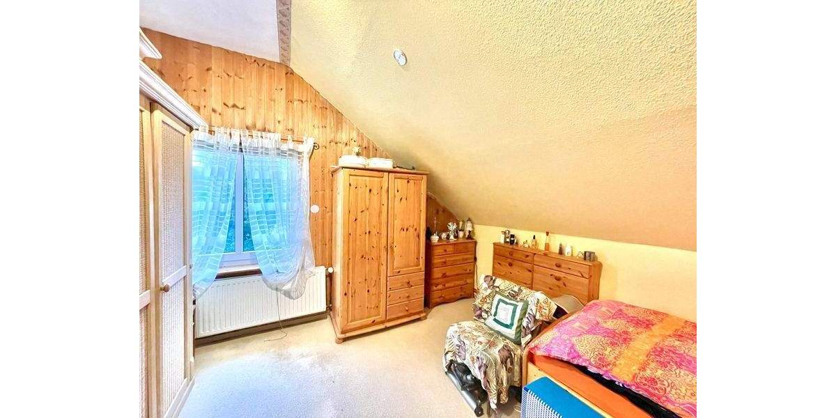 Einfamilienhaus Hamburg Billwerder Billwerder - 6 Zimmer, 148 m&sup2;, 440.000&euro; | Angebot:25780242