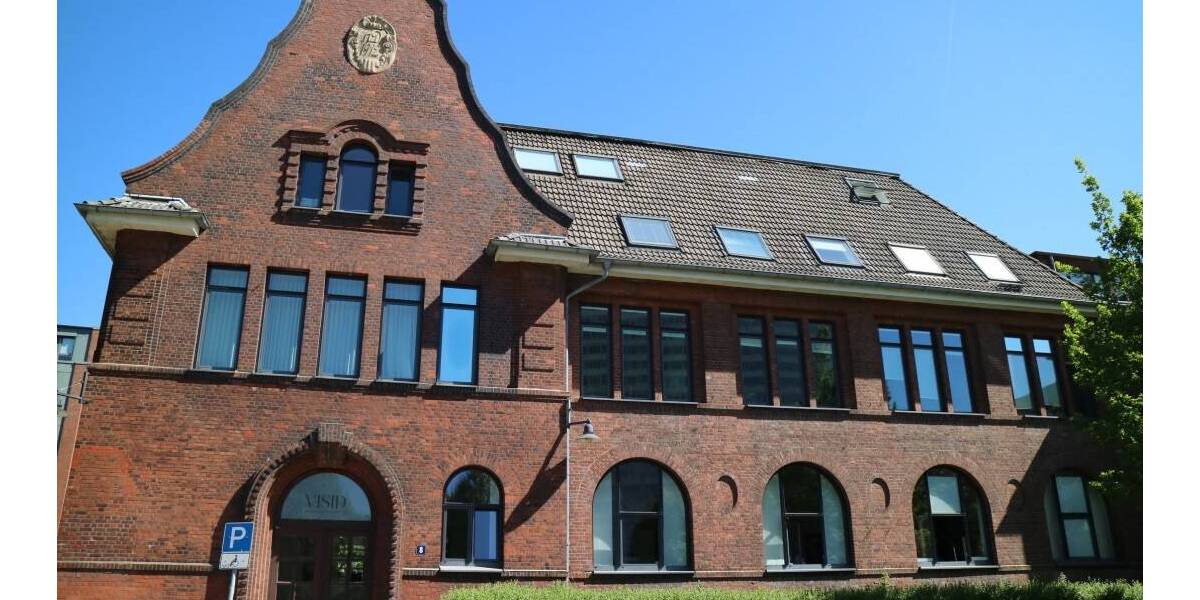 Gewerbeobjekt Hamburg Bahrenfeld - 33.000&euro; | Angebot:25862066