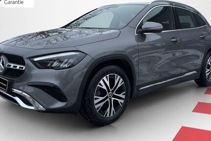 Mercedes-Benz GLA 200 19.531 km 37.950 &euro; Hamburg-Elbe 22609