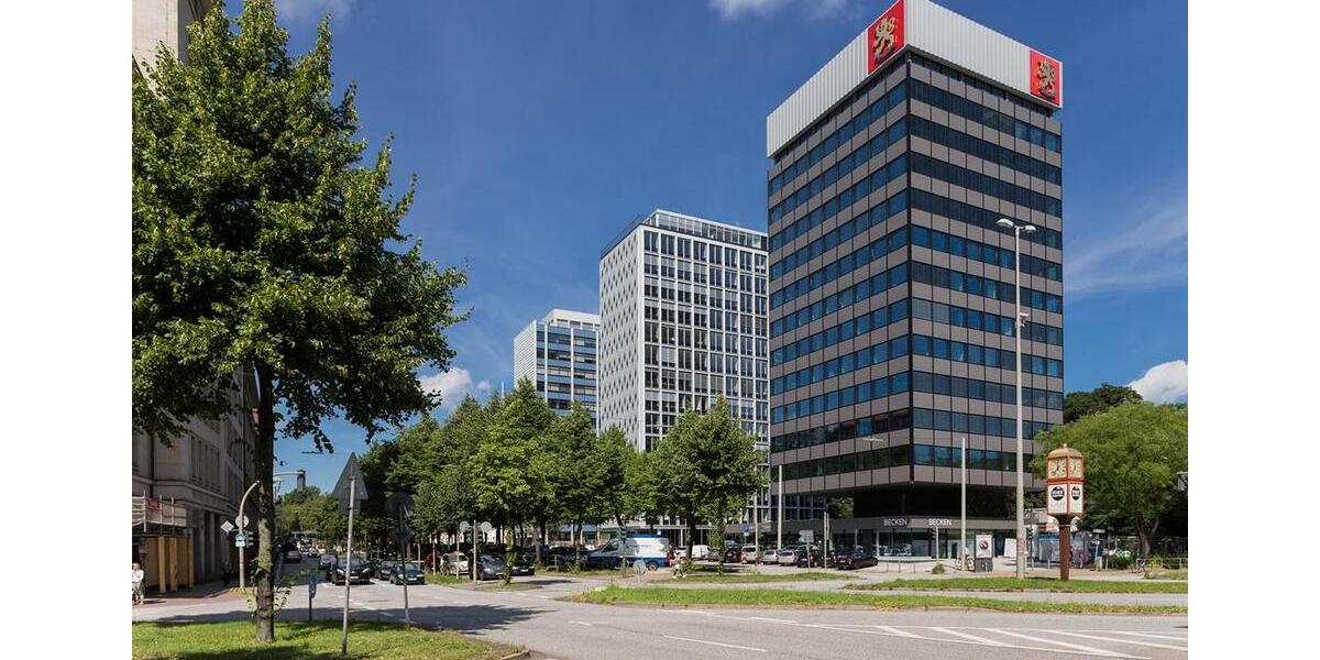 Gewerbeobjekt Hamburg Hamburg-Mitte - 2.499&euro; | Angebot:25969213