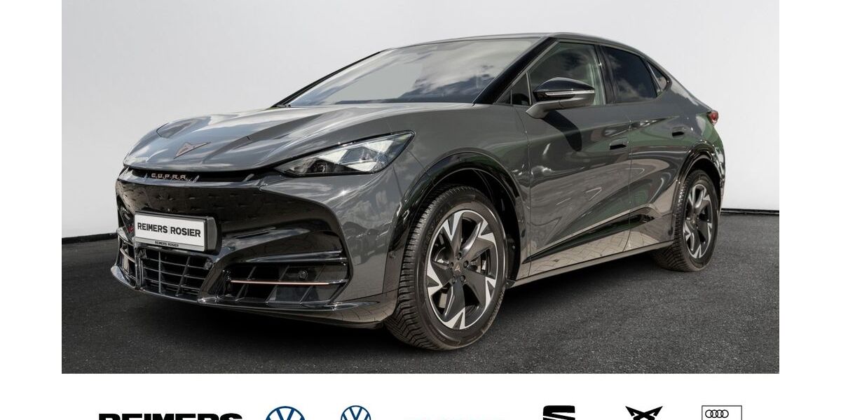 Cupra Tavascan 10.900 km 42.970 &euro; Pinneberg 25421