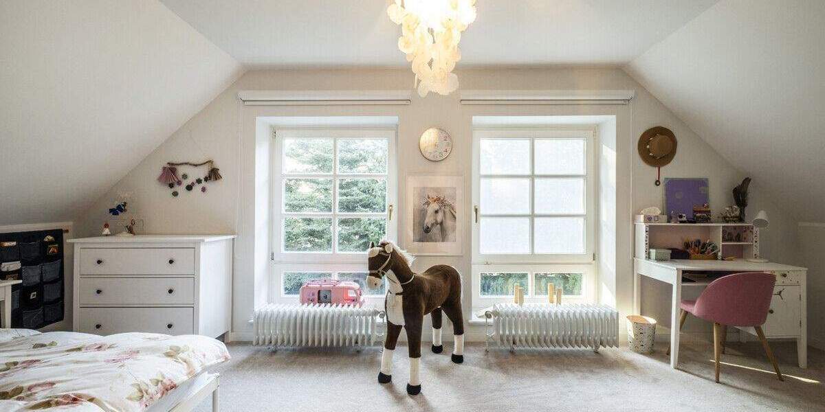 Einfamilienhaus Hamburg / Duvenstedt Duvenstedt - 5 Zimmer, 171 m&sup2;, 1.085.000&euro; | Angebot:25690312