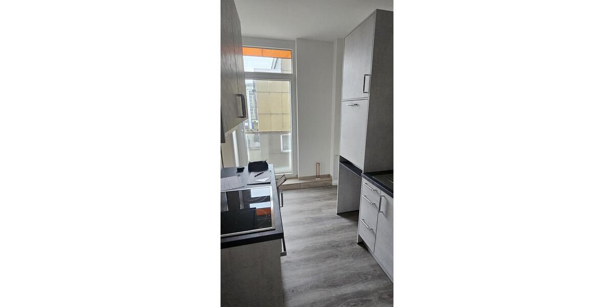 Etagenwohnung Hamburg Wandsbek - 3 Zimmer, 79 m&sup2;, 1.327&euro; | Angebot:25858497