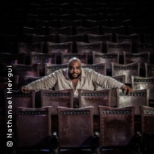 Alexander Abreu y Havana D’Primera 06.07.2026 Kesselhaus in der Kulturbrauerei