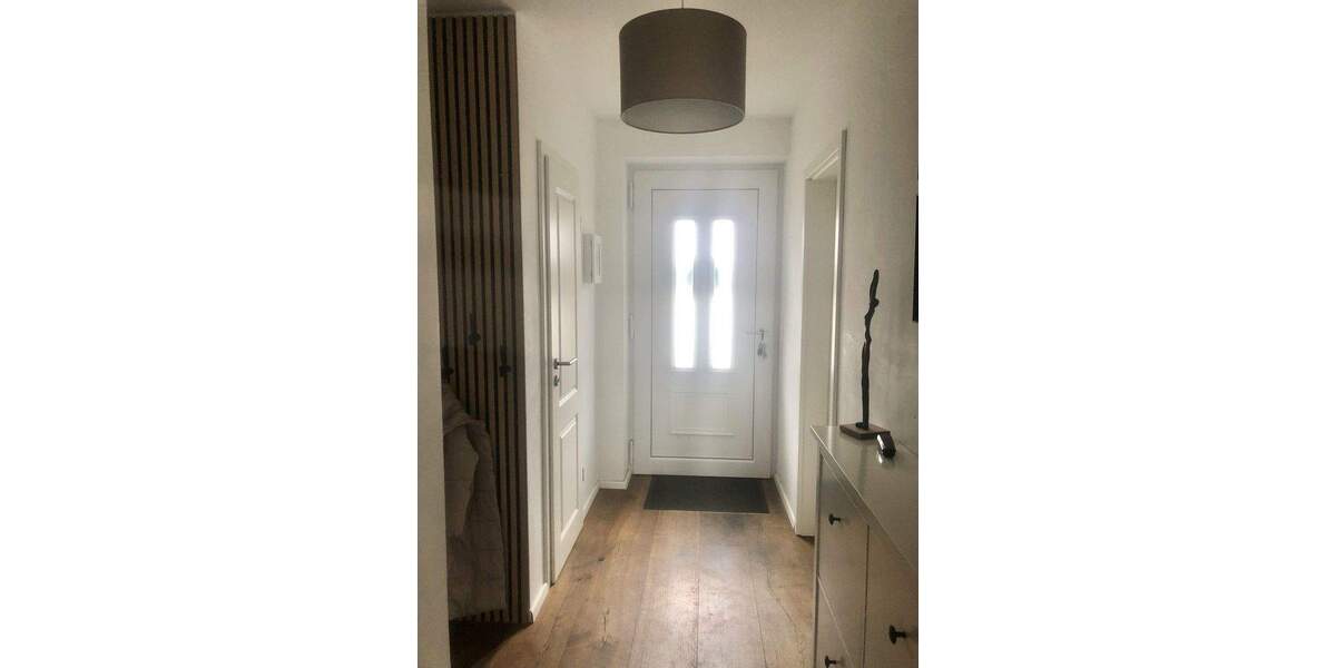 Reihenendhaus Hamburg Ochsenwerder - 5 Zimmer, 137 m&sup2;, 695.000&euro; | Angebot:25711045