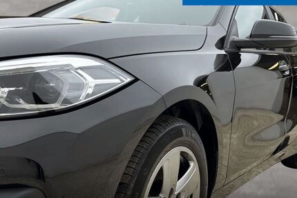 BMW 118 25.534 km 24.903 &euro; Barsbüttel bei Hamburg 22885