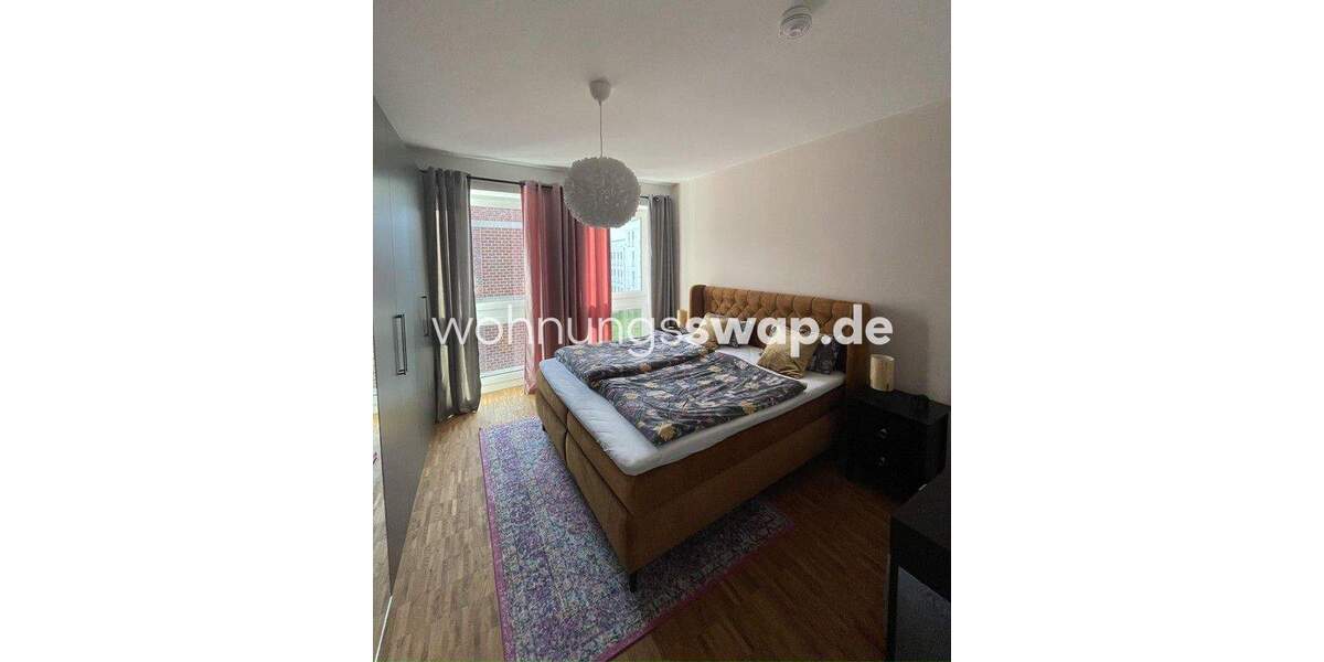 Etagenwohnung Hamburg Stellingen - 3 Zimmer, 84 m&sup2;, 1.740&euro; | Angebot:25929358
