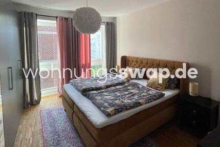 Wohnung Hamburg Stellingen - 3 Zimmer, 84 m&sup2;, 1.740&euro; | Angebot:25929358