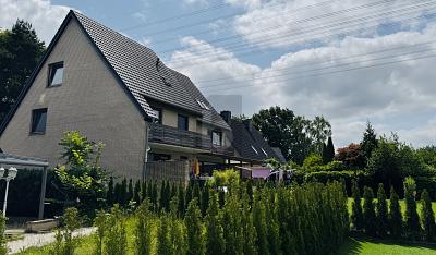 FÜR PROFIS - HIER KANN WIRKLICH GROSSES ENTSTEHEN - Grundstück Hamburg Osdorf Osdorf | Angebot:25537495