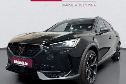 Cupra Formentor 54.566 km 26.990 &euro; Ahrensburg 22926