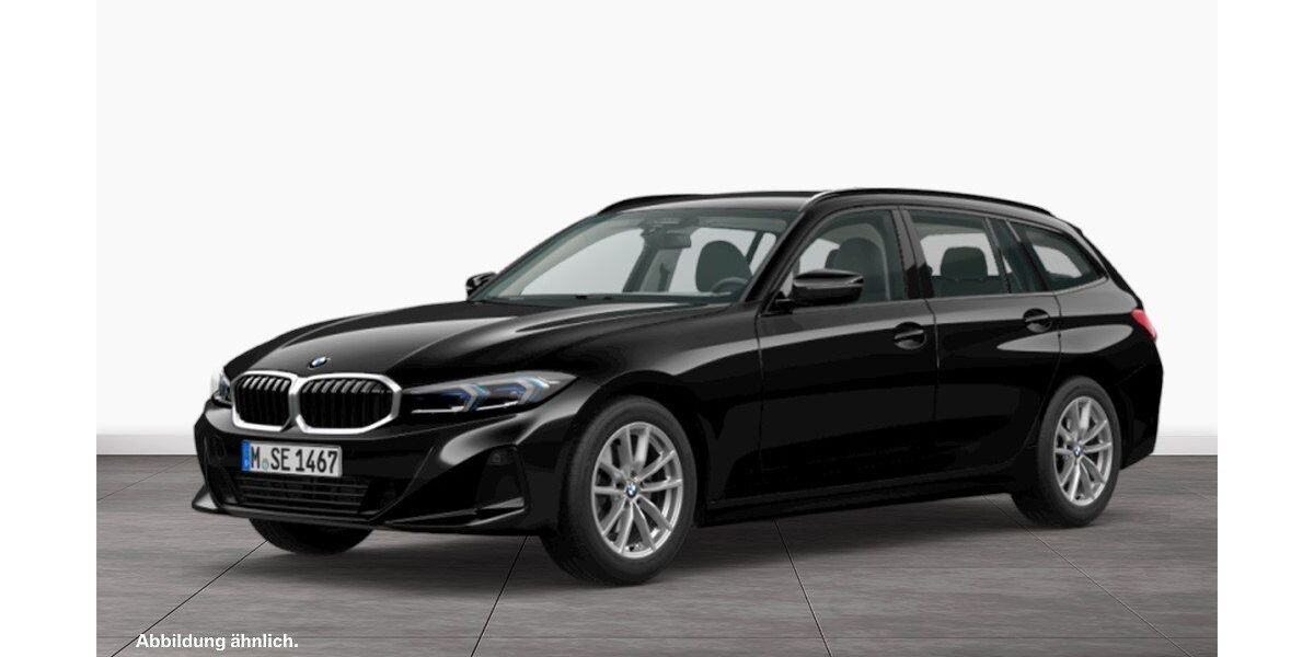 BMW 318 26.370 km 34.903 &euro; Barsbüttel bei Hamburg 22885