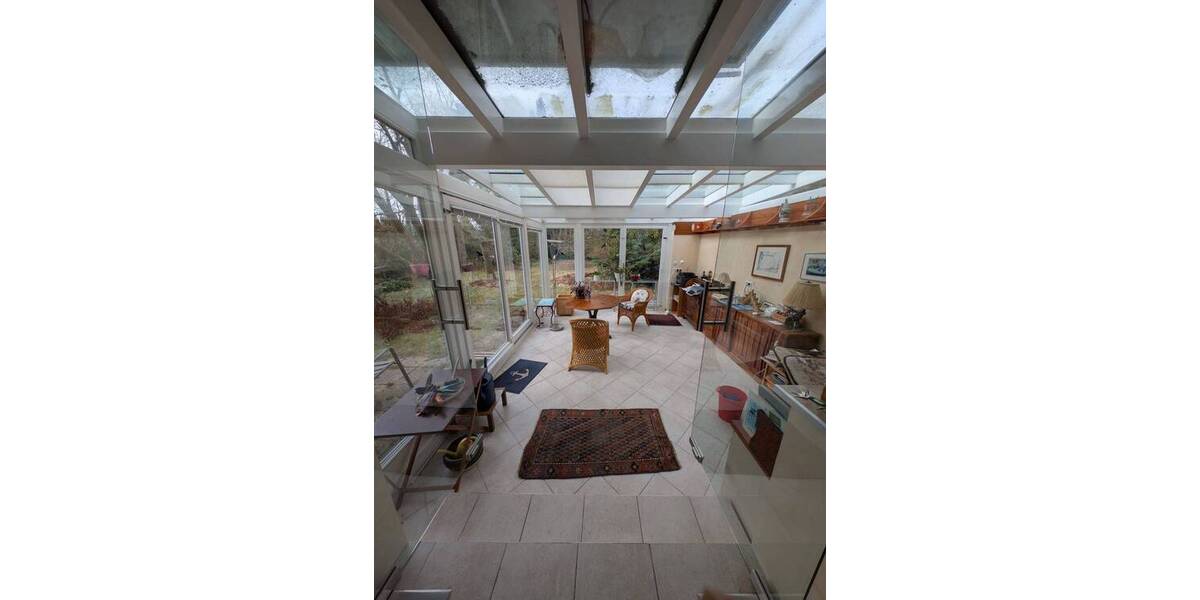 Einfamilienhaus Hamburg Eißendorf - 8 Zimmer, 221 m&sup2;, 635.000&euro; | Angebot:26065120