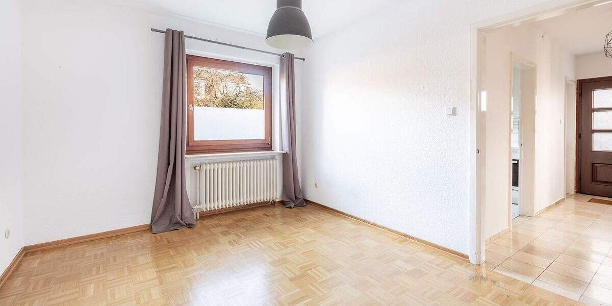Einfamilienhaus Hamburg Langenhorn - 4 Zimmer, 113 m&sup2;, 490.000&euro; | Angebot:25695972