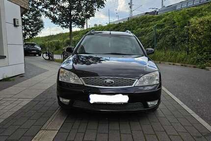 Ford Mondeo 160.000 km 3.900 &euro; Schenefeld 22869