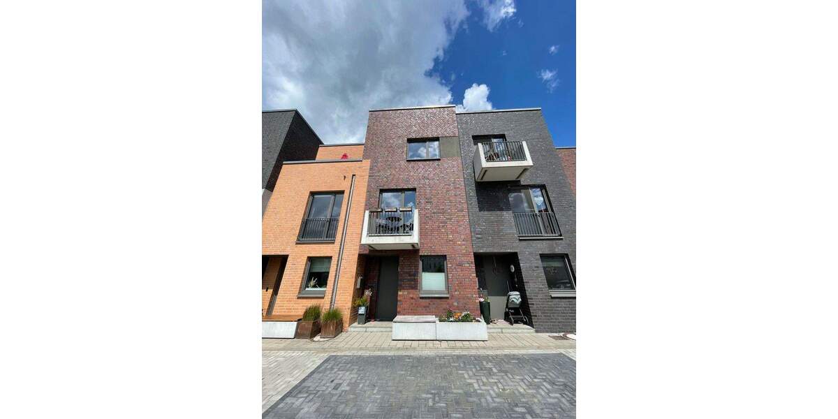 Einfamilienhaus Hamburg Jenfeld - 5 Zimmer, 121 m&sup2;, 699.000&euro; | Angebot:25728292