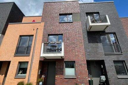 Haus Hamburg Jenfeld - 5 Zimmer, 121 m&sup2;, 699.000&euro; | Angebot:25728292