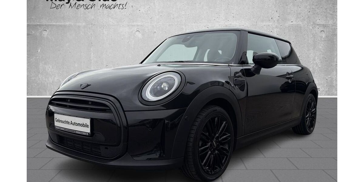 Mini Cooper 25.976 km 24.490 &euro; Halstenbek 25469