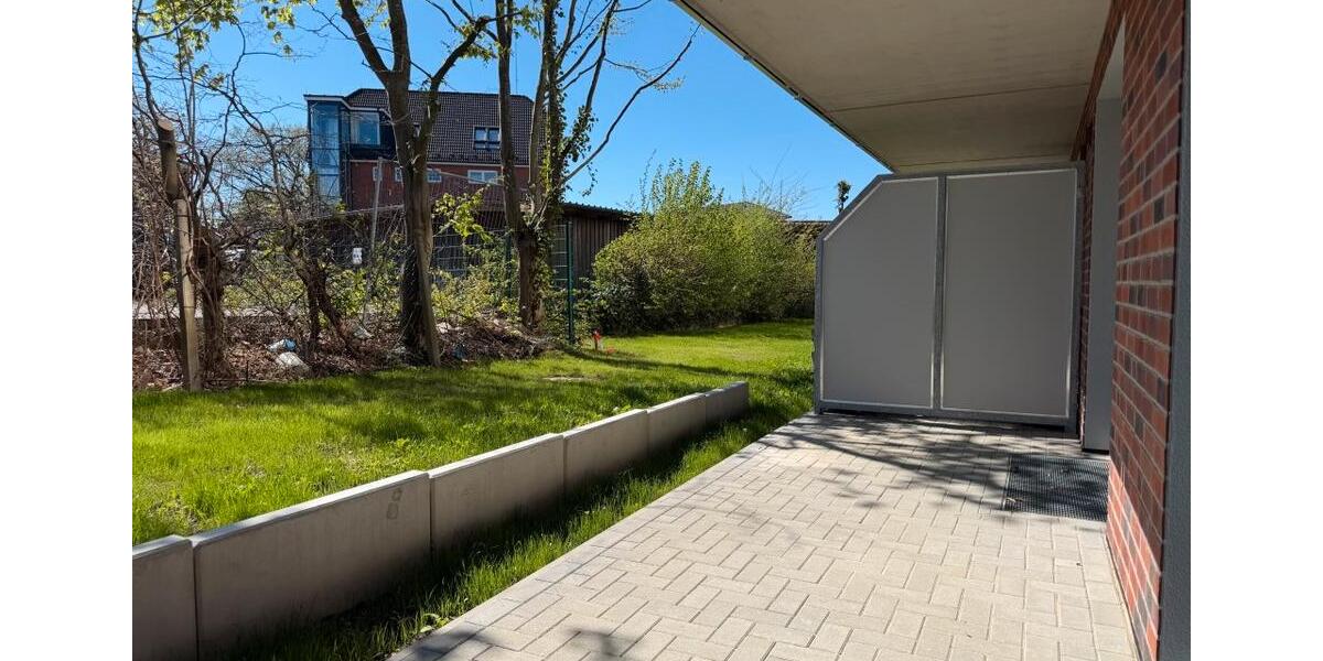 Etagenwohnung Quickborn - 3 Zimmer, 74 m&sup2;, 1.184&euro; | Angebot:26295045