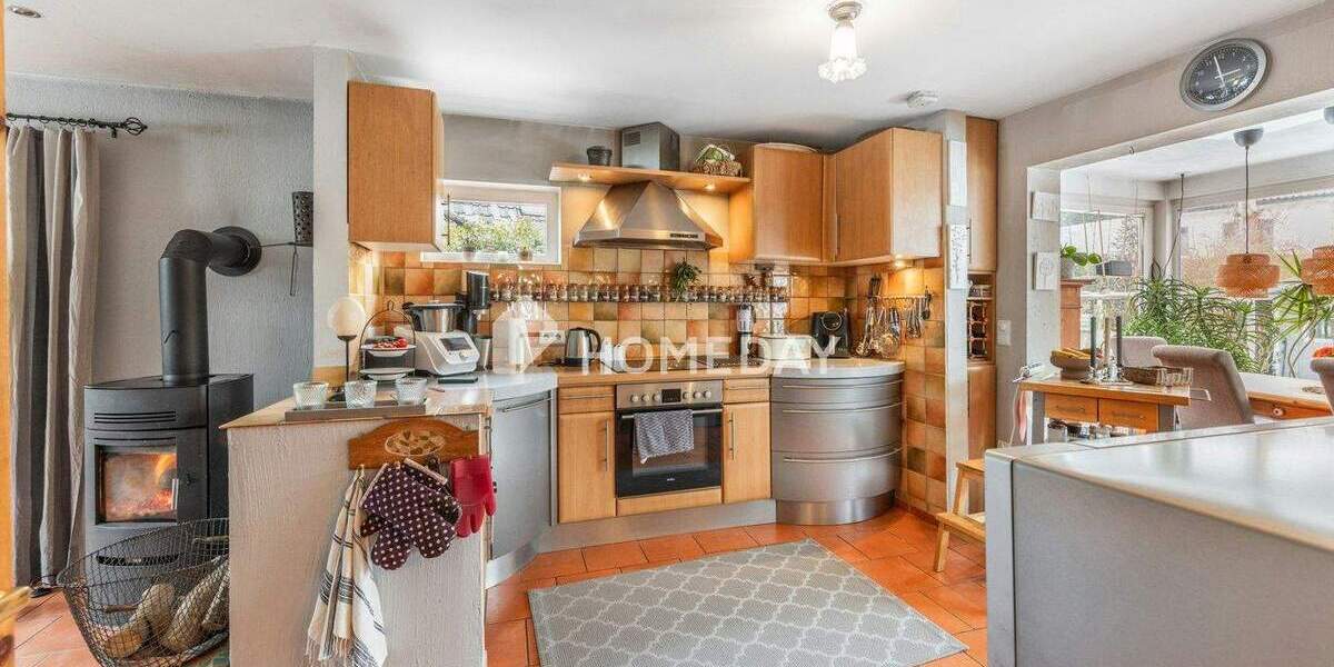 Einfamilienhaus Norderstedt Garstedt - 4 Zimmer, 114 m&sup2;, 549.000&euro; | Angebot:25702502