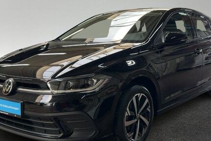 VW Polo 11.392 km 19.888 &euro; Hamburg 22761